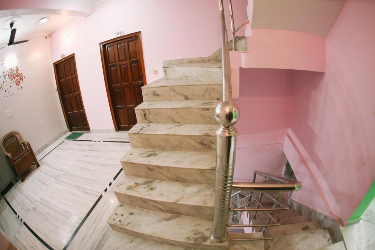 Maa Vaibhav Laxmi Guest House Rishikesh Exterior photo