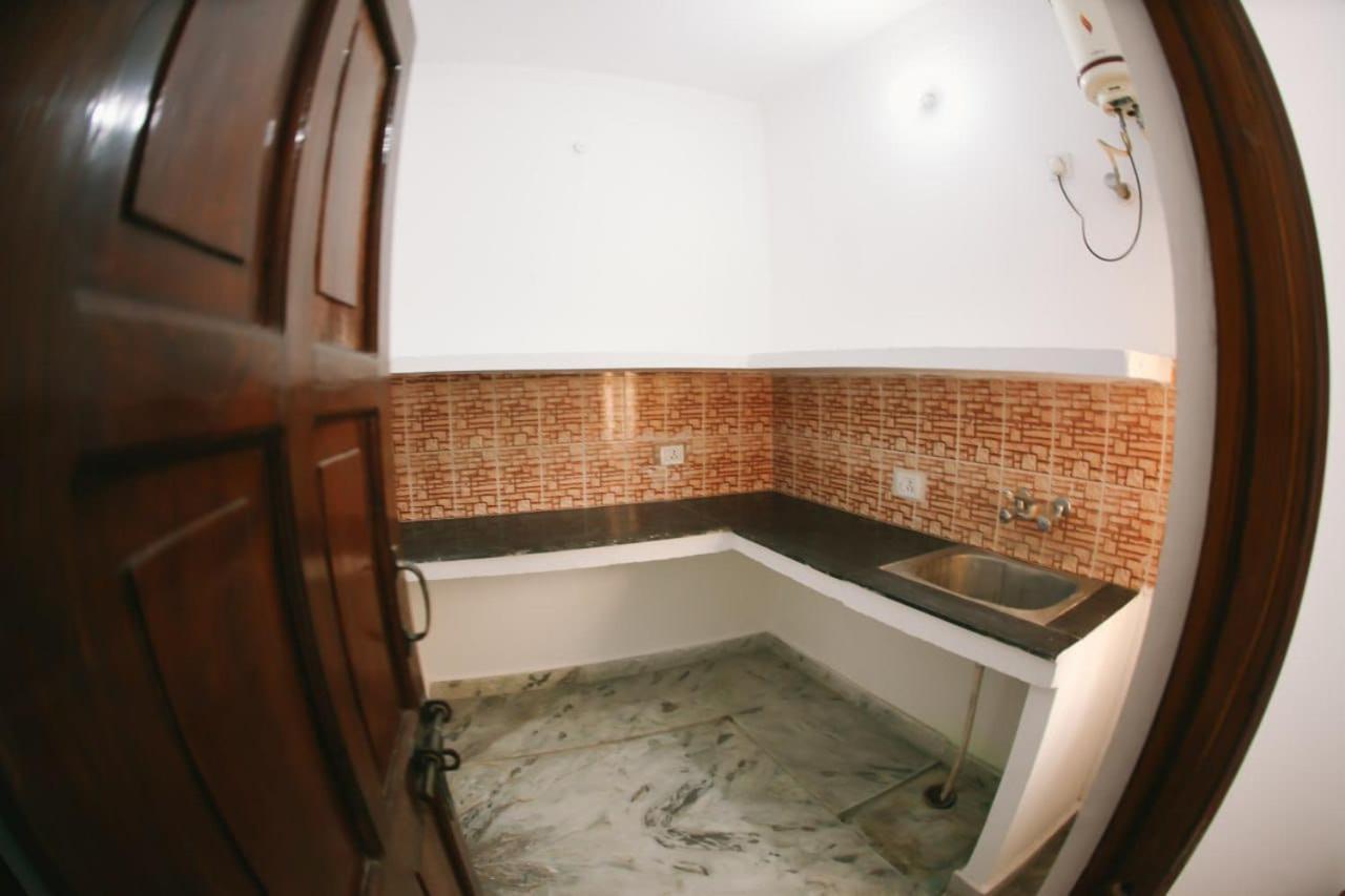 Maa Vaibhav Laxmi Guest House Rishikesh Exterior photo